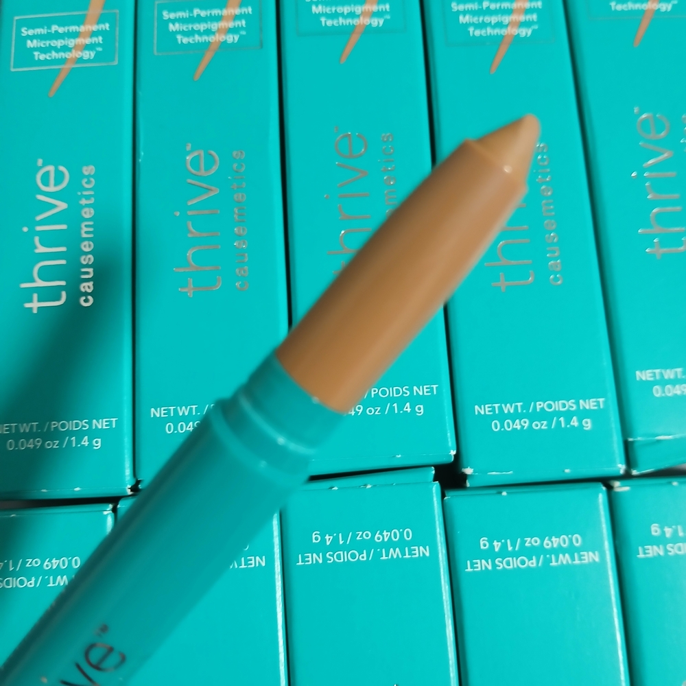 BOGO Thrive Causemetics Infinity Waterproof Eyeshadow Stick